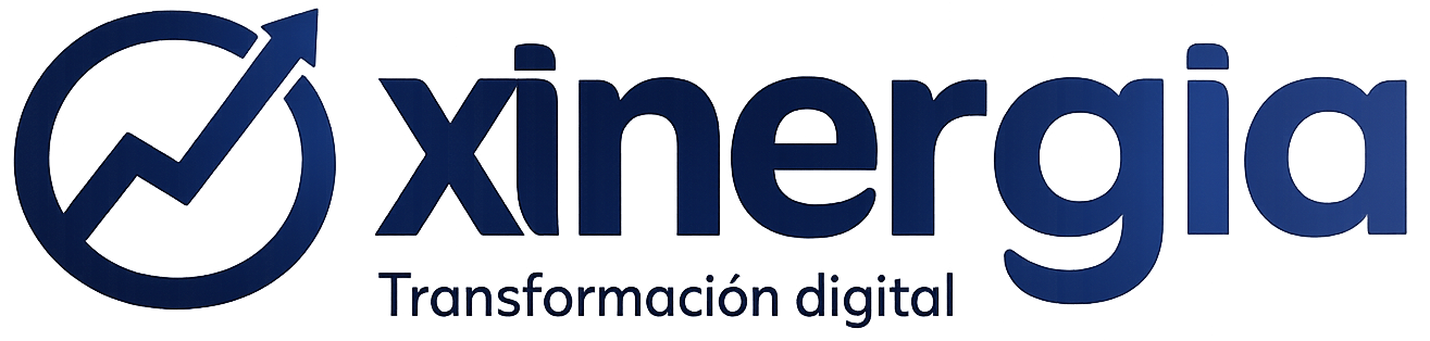 Xinergia Logo